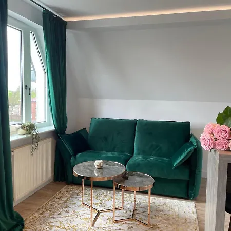 Apartamento Blue Sky Apartment4Me